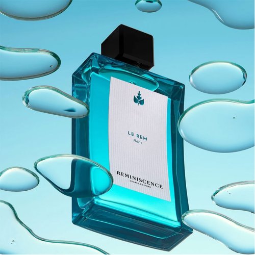 REMINISCENCE PARFUM-Le Rem - Eau de Toilette Intense